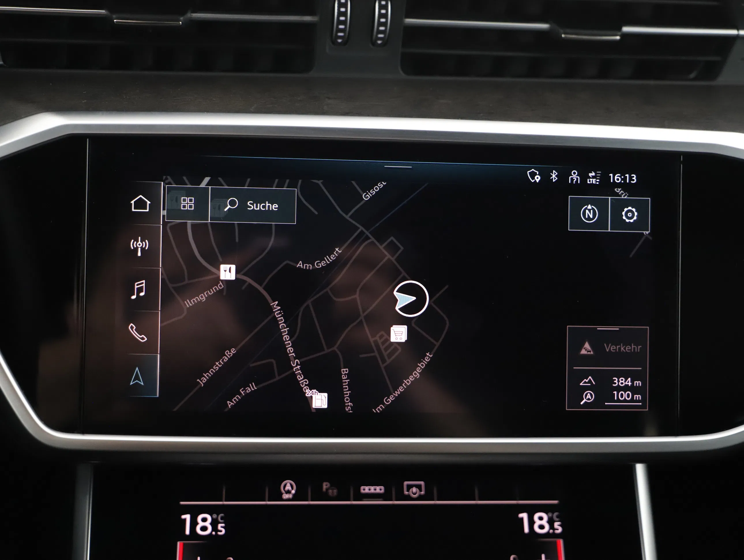 Audi A6 Avant 40 2.0 TDI quattro design | Bild 8 von 31