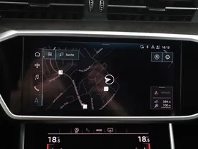 Audi A6 Avant 40 2.0 TDI quattro design | Thumbnail 8 von 31