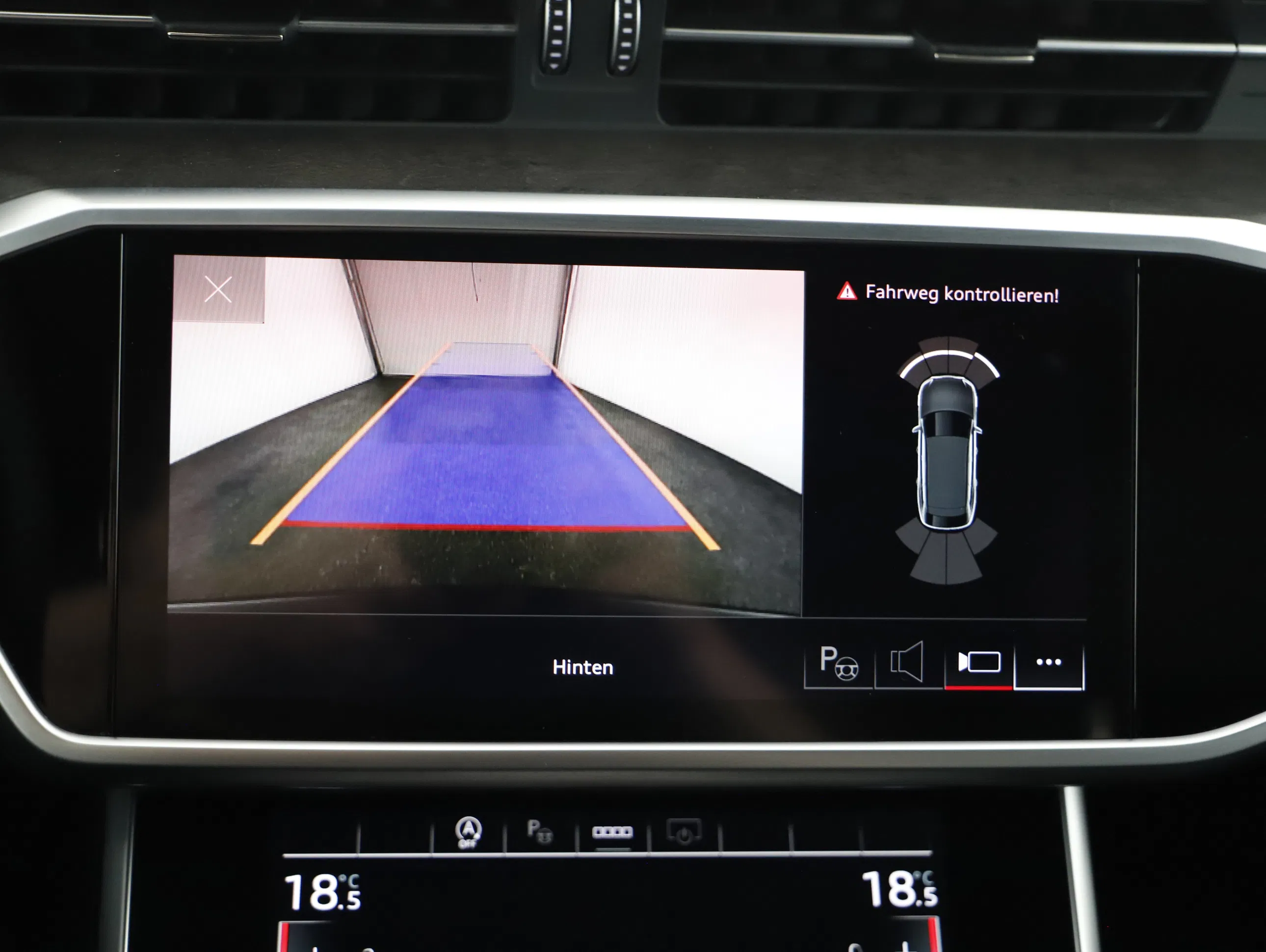 Audi A6 Avant 40 2.0 TDI quattro design | Bild 9 von 31