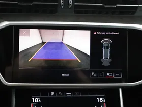 Audi A6 Avant 40 2.0 TDI quattro design | Thumbnail 9 von 31