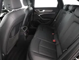 Audi A6 Avant 40 2.0 TDI quattro design | Thumbnail 10 von 31