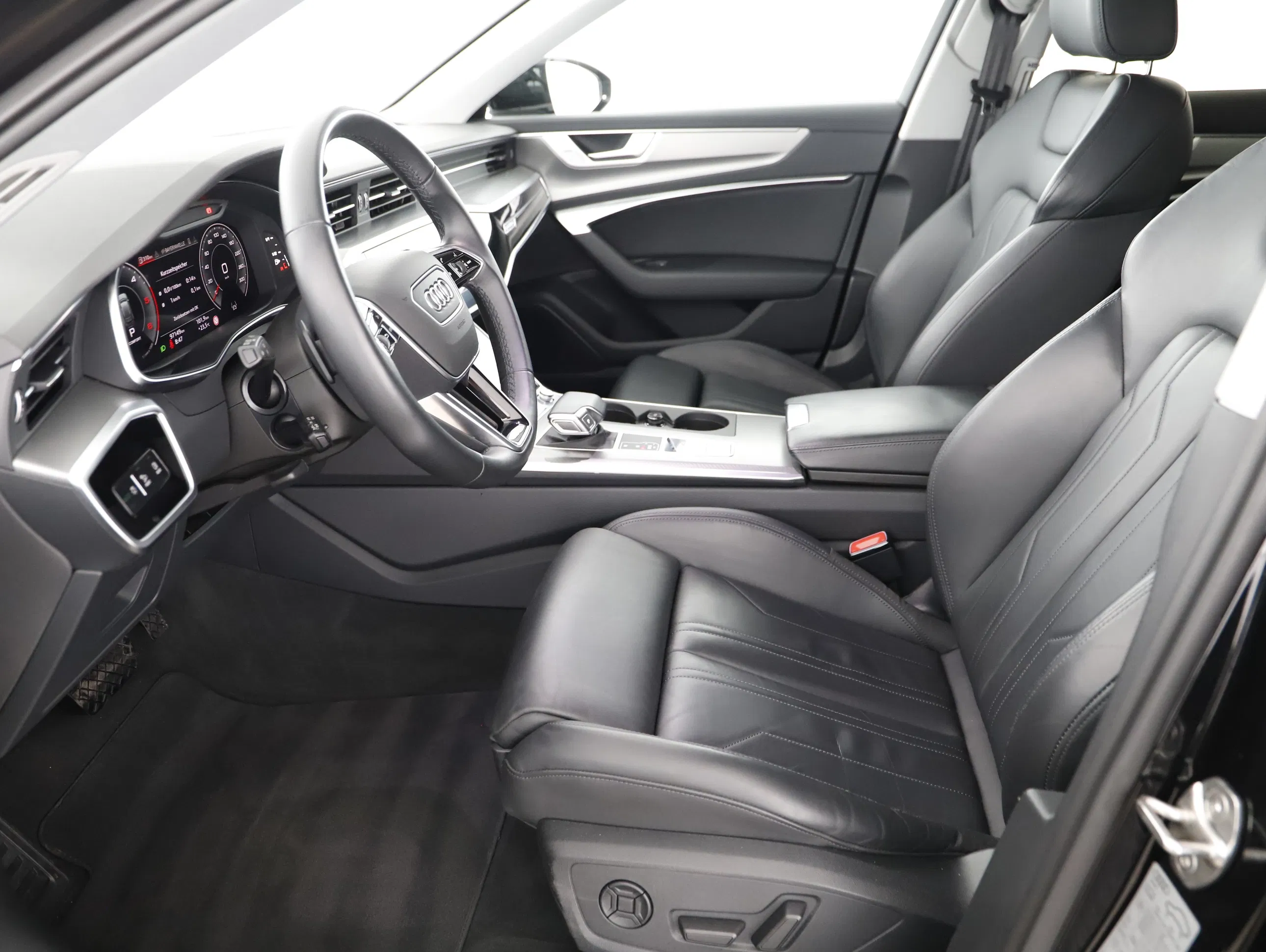 Audi A6 Avant 40 2.0 TDI quattro sport | Bild 1 von 23