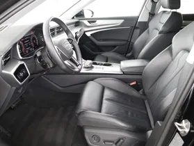 Audi A6 Avant 40 2.0 TDI quattro sport | Thumbnail 1 von 23