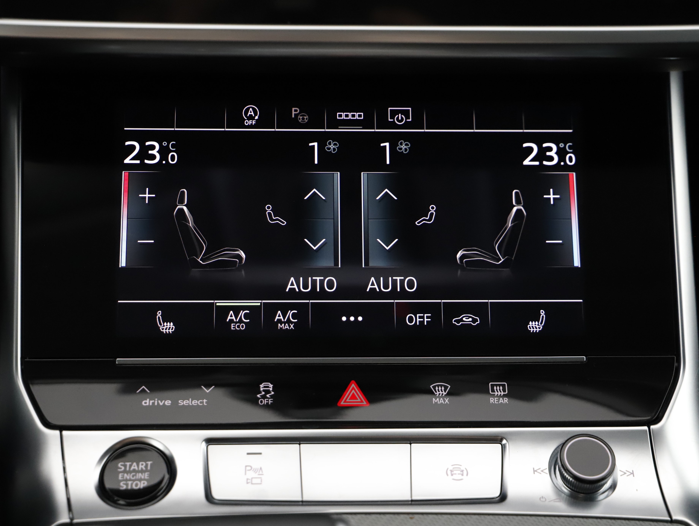 Audi A6 Avant 40 2.0 TDI quattro sport | Bild 10 von 23
