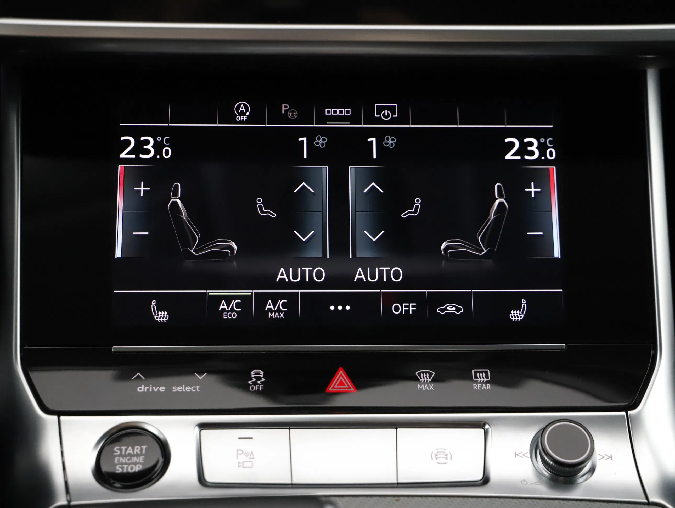 Audi A6 Avant 40 2.0 TDI quattro sport | Bild 10 von 23