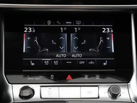 Audi A6 Avant 40 2.0 TDI quattro sport | Thumbnail 10 von 23