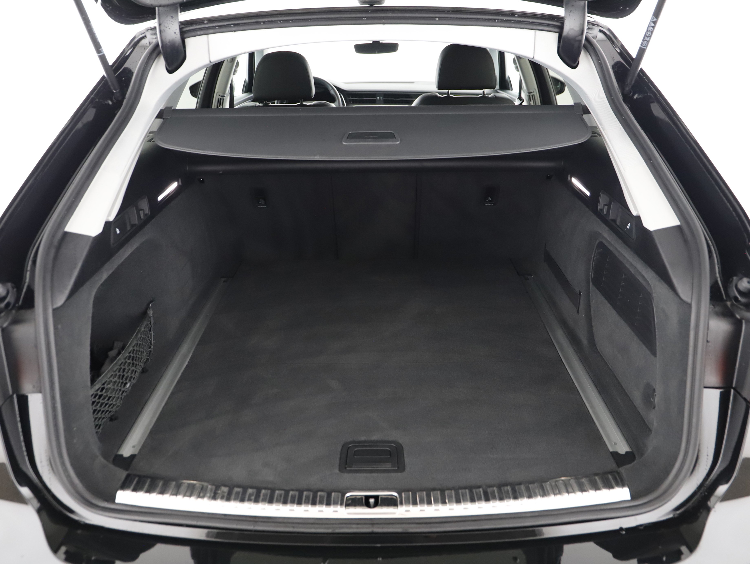 Audi A6 Avant 40 2.0 TDI quattro sport | Bild 17 von 23
