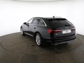 Audi A6 Avant 40 2.0 TDI quattro sport | Thumbnail 19 von 23