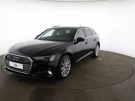 Audi A6 Avant 40 2.0 TDI quattro sport | Thumbnail 20 von 23
