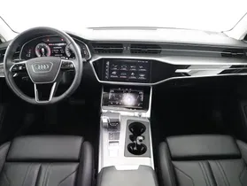 Audi A6 Avant 40 2.0 TDI quattro sport | Thumbnail 3 von 23