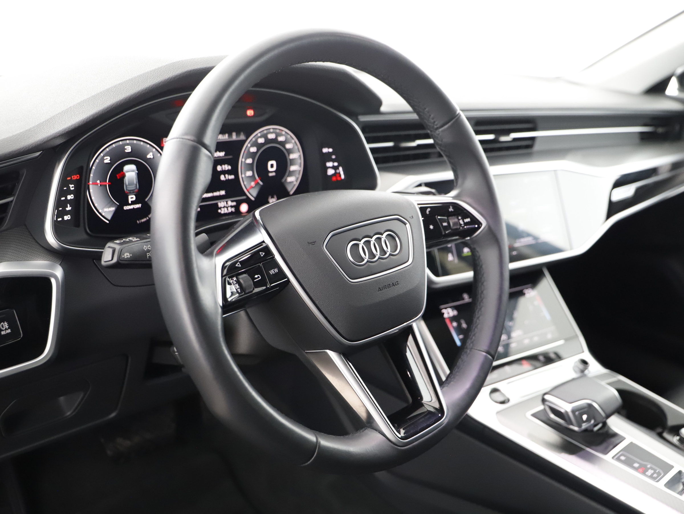 Audi A6 Avant 40 2.0 TDI quattro sport | Bild 4 von 23