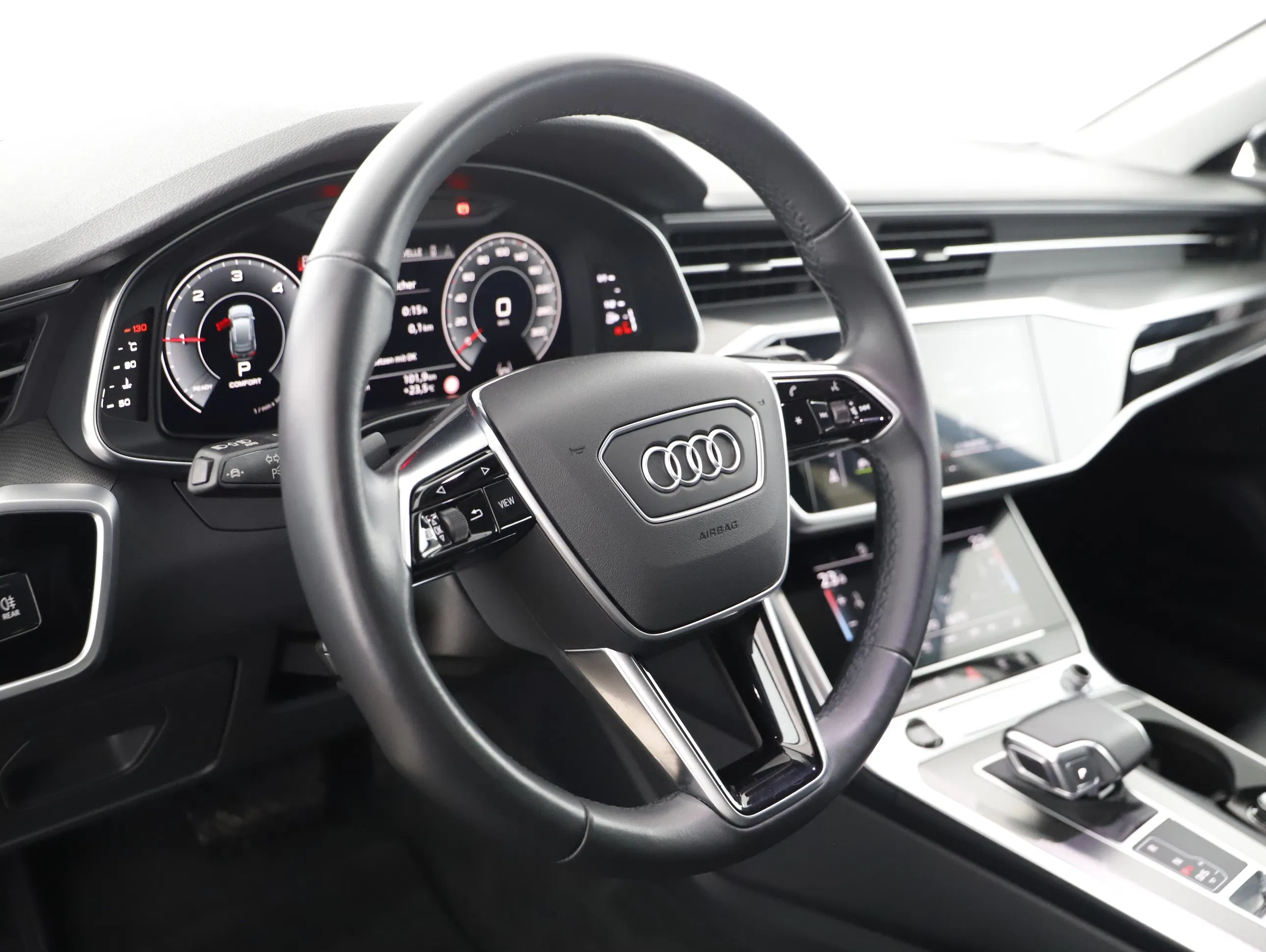 Audi A6 Avant 40 2.0 TDI quattro sport | Bild 4 von 23