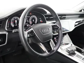 Audi A6 Avant 40 2.0 TDI quattro sport | Thumbnail 4 von 23
