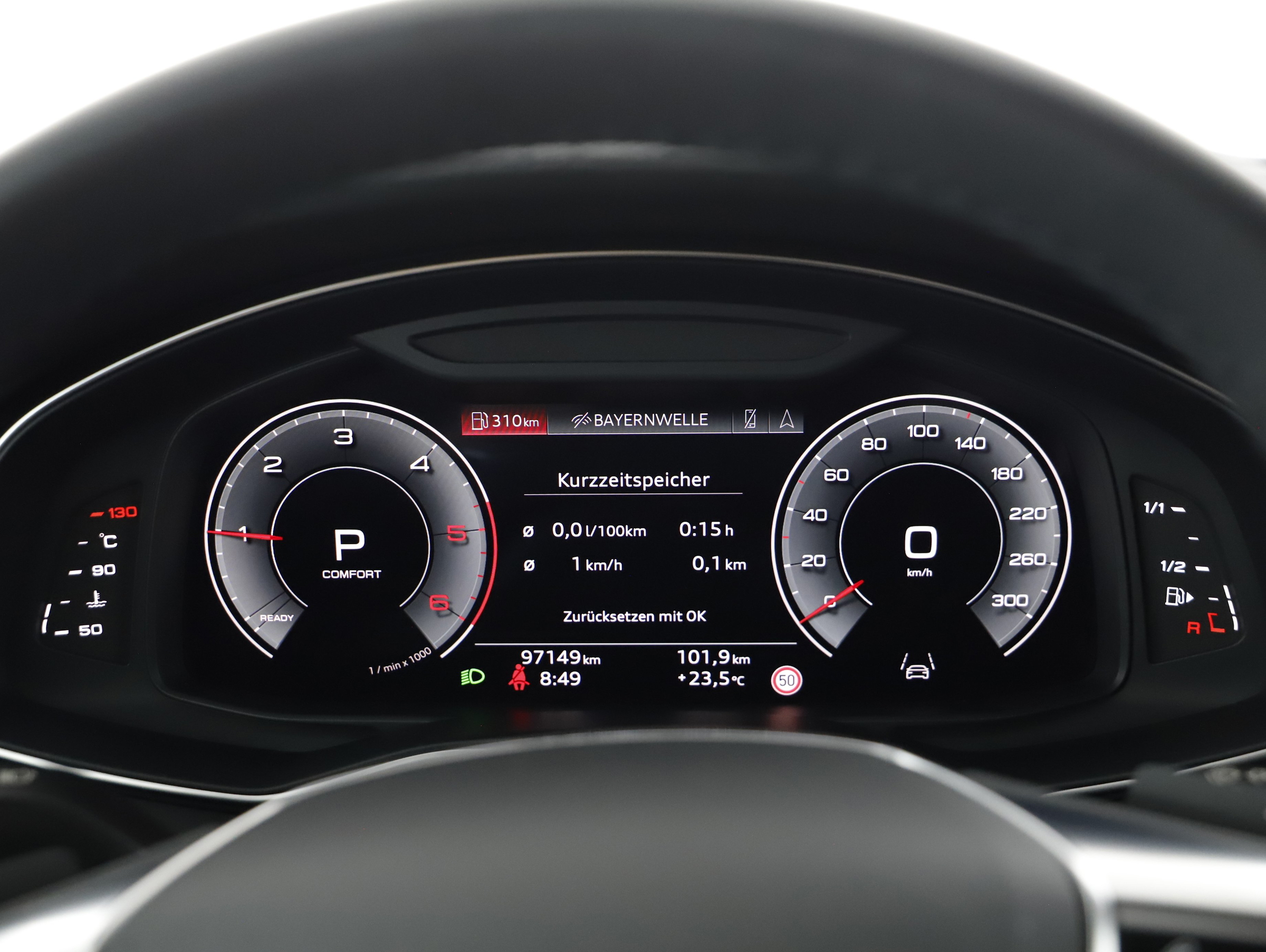 Audi A6 Avant 40 2.0 TDI quattro sport | Bild 6 von 23