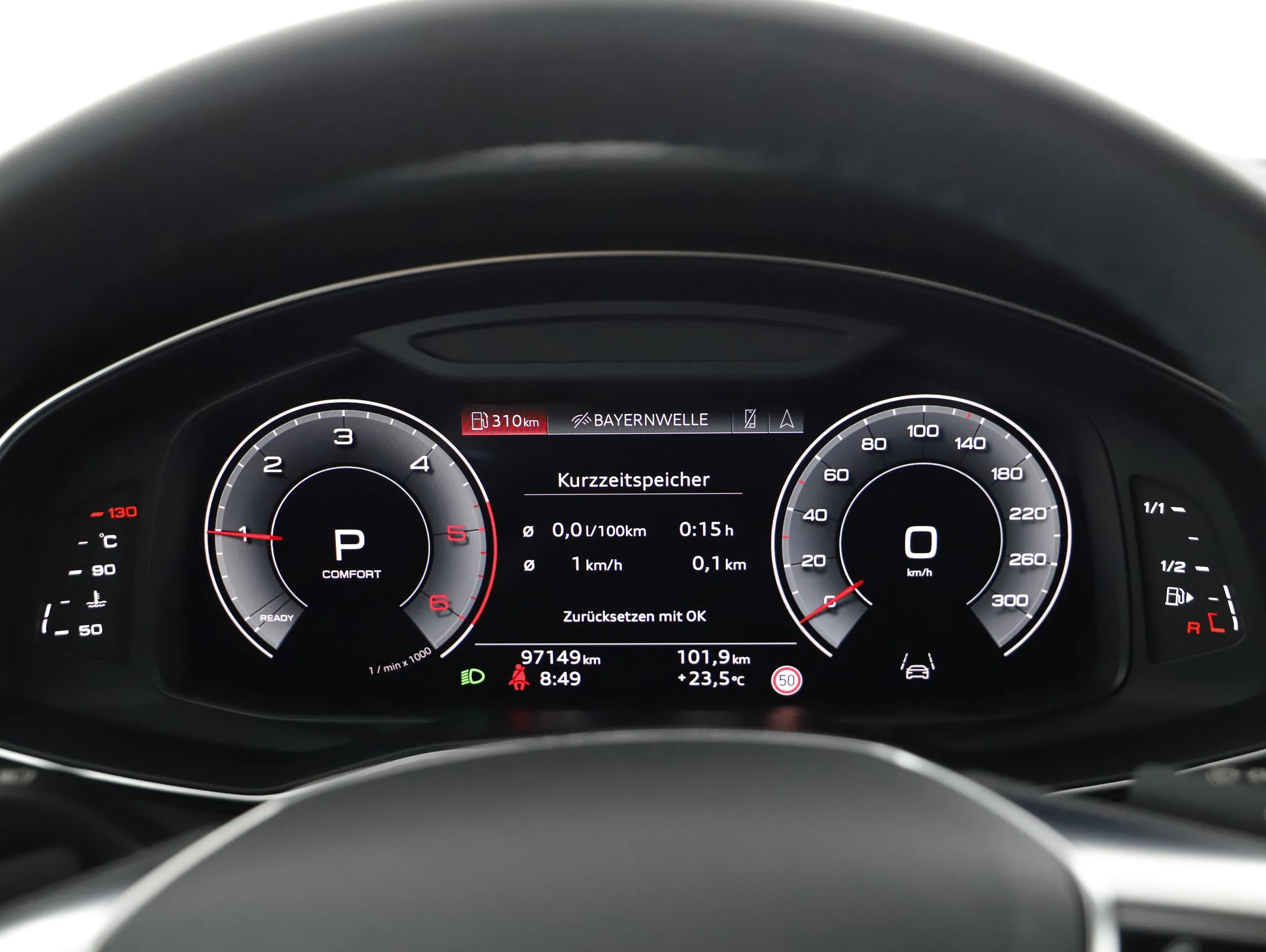 Audi A6 Avant 40 2.0 TDI quattro sport | Bild 6 von 23