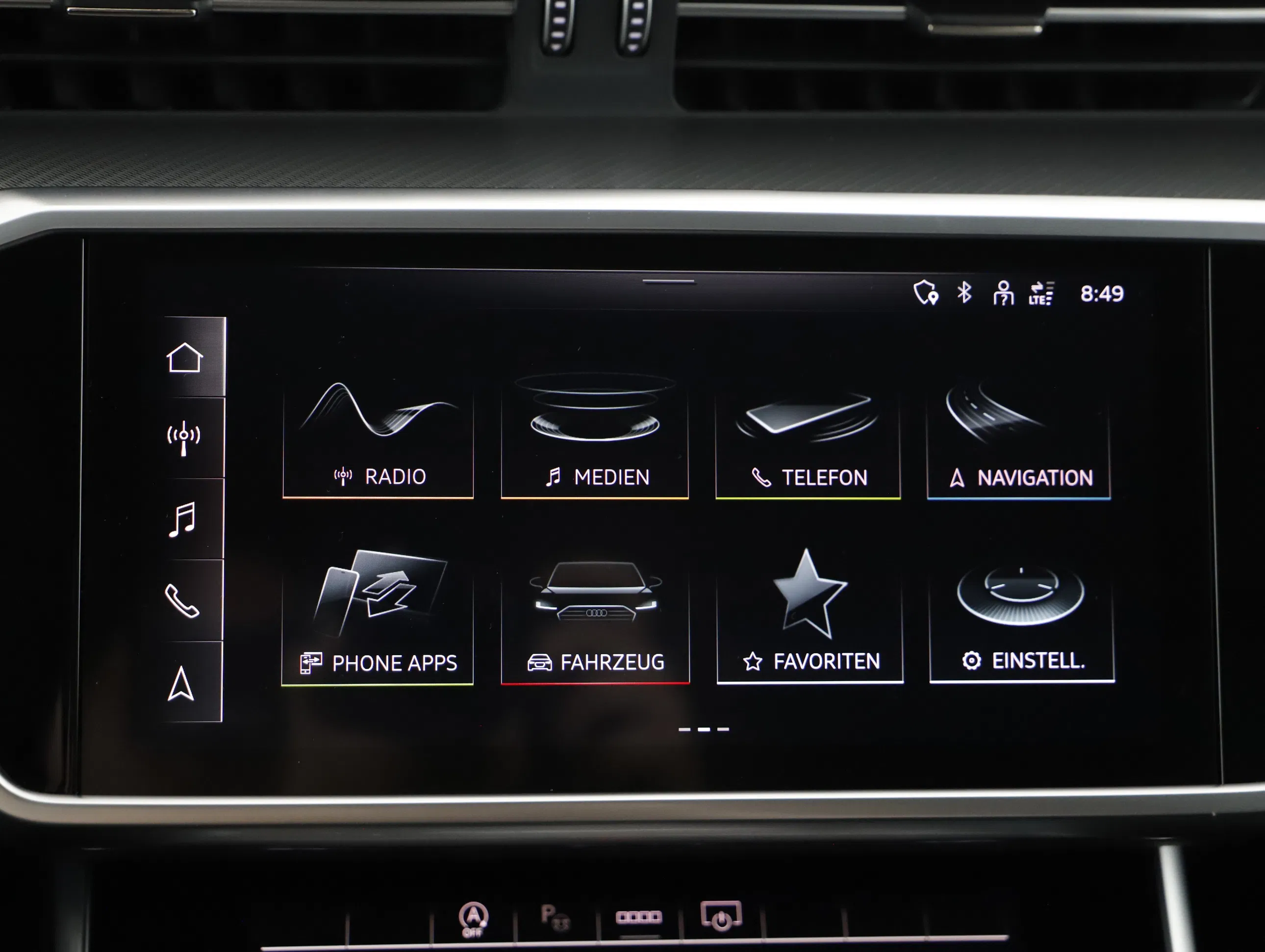 Audi A6 Avant 40 2.0 TDI quattro sport | Bild 7 von 23
