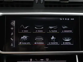 Audi A6 Avant 40 2.0 TDI quattro sport | Thumbnail 7 von 23