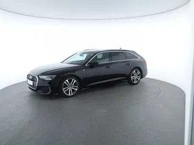 Audi A6 Avant 40 2.0 TDI quattro sport | Thumbnail 2 von 31