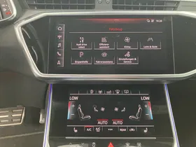 Audi A6 Avant 40 2.0 TDI quattro sport | Thumbnail 11 von 31