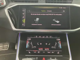 Audi A6 Avant 40 2.0 TDI quattro sport | Thumbnail 12 von 31