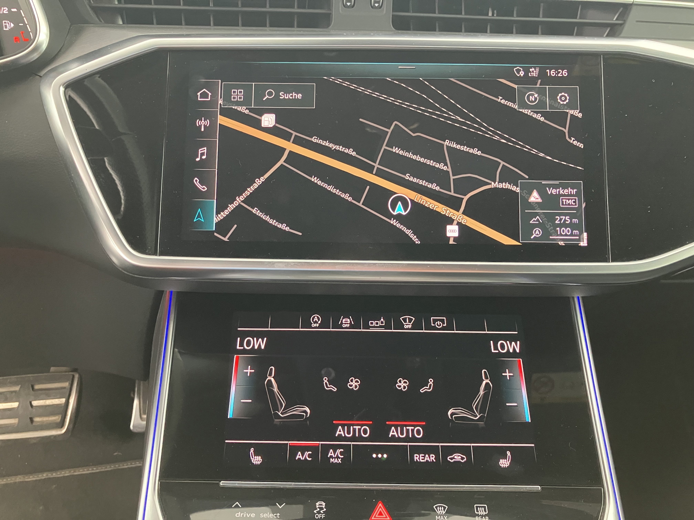 Audi A6 Avant 40 2.0 TDI quattro sport | Bild 13 von 31