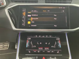 Audi A6 Avant 40 2.0 TDI quattro sport | Thumbnail 14 von 31