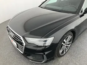 Audi A6 Avant 40 2.0 TDI quattro sport | Thumbnail 20 von 31