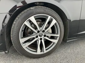 Audi A6 Avant 40 2.0 TDI quattro sport | Thumbnail 21 von 31