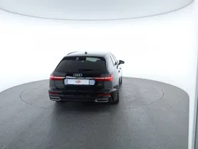 Audi A6 Avant 40 2.0 TDI quattro sport | Thumbnail 29 von 31