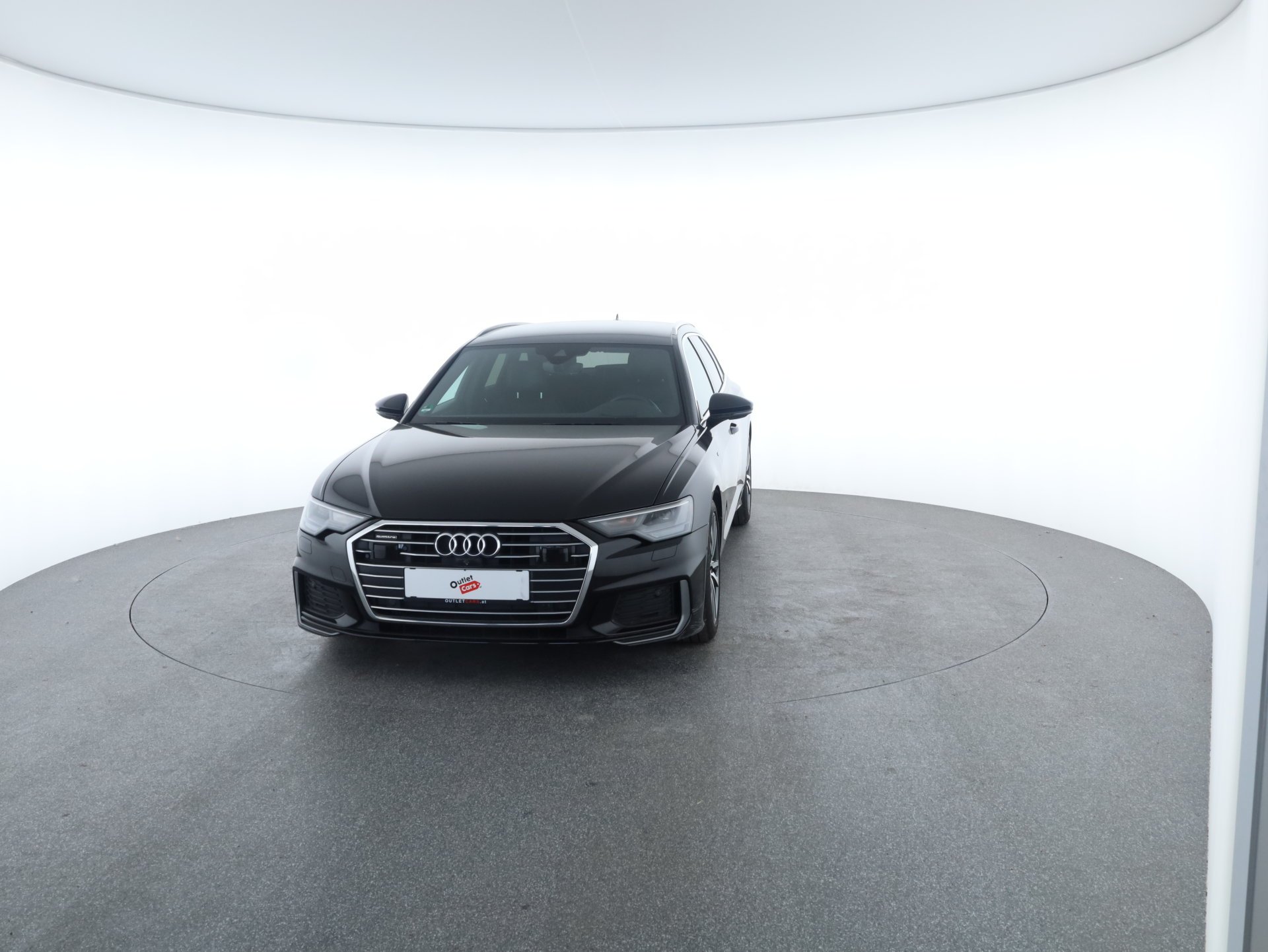 Audi A6 Avant 40 2.0 TDI quattro sport | Bild 31 von 31