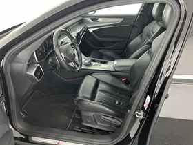 Audi A6 Avant 40 2.0 TDI quattro sport | Thumbnail 5 von 31