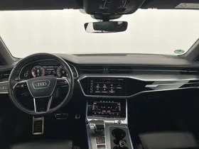 Audi A6 Avant 40 2.0 TDI quattro sport | Thumbnail 6 von 31