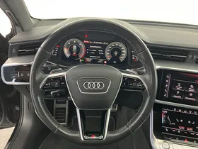 Audi A6 Avant 40 2.0 TDI quattro sport | Thumbnail 7 von 31