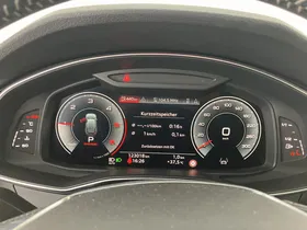 Audi A6 Avant 40 2.0 TDI quattro sport | Thumbnail 8 von 31