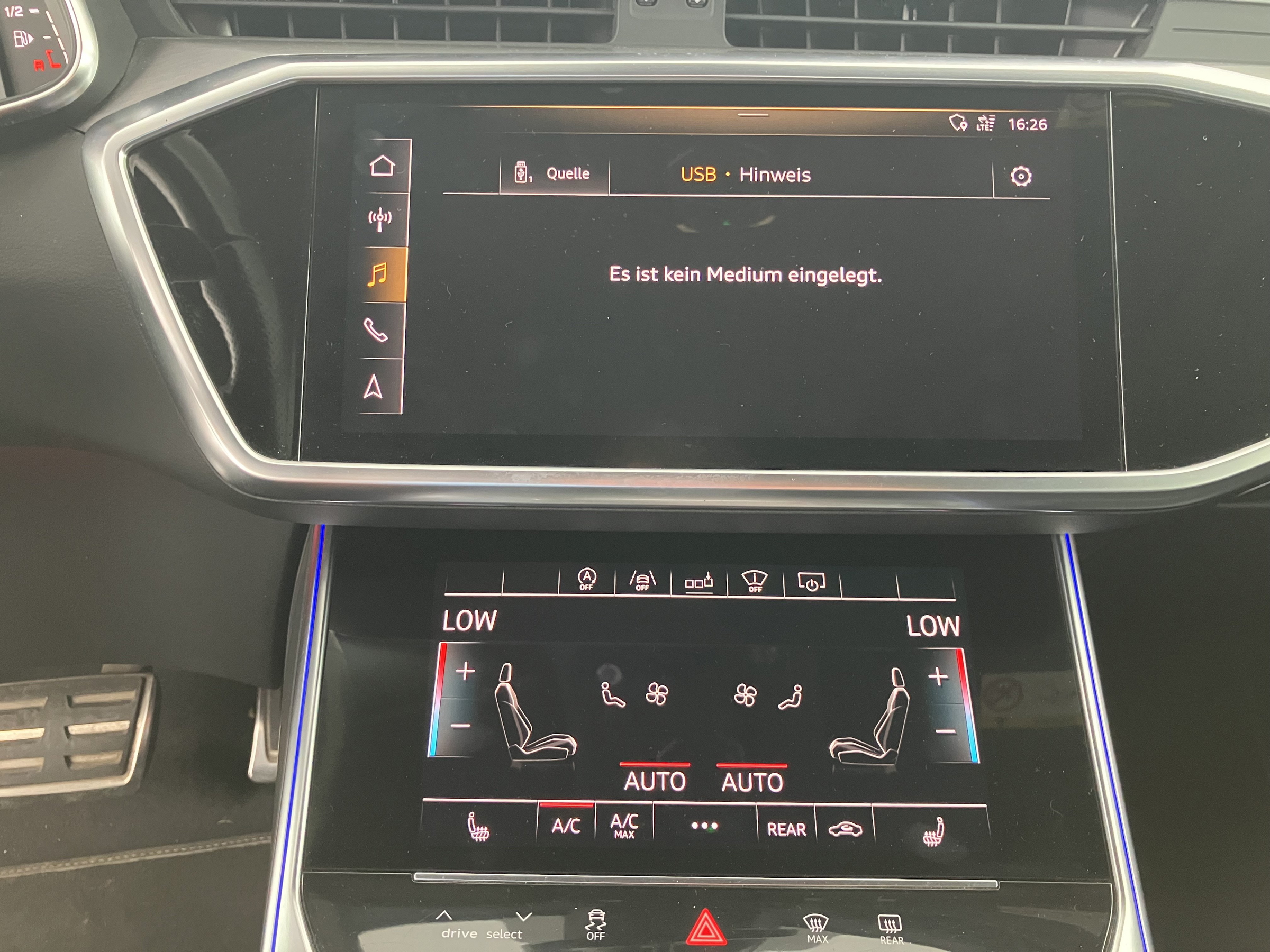 Audi A6 Avant 40 2.0 TDI quattro sport | Bild 9 von 31