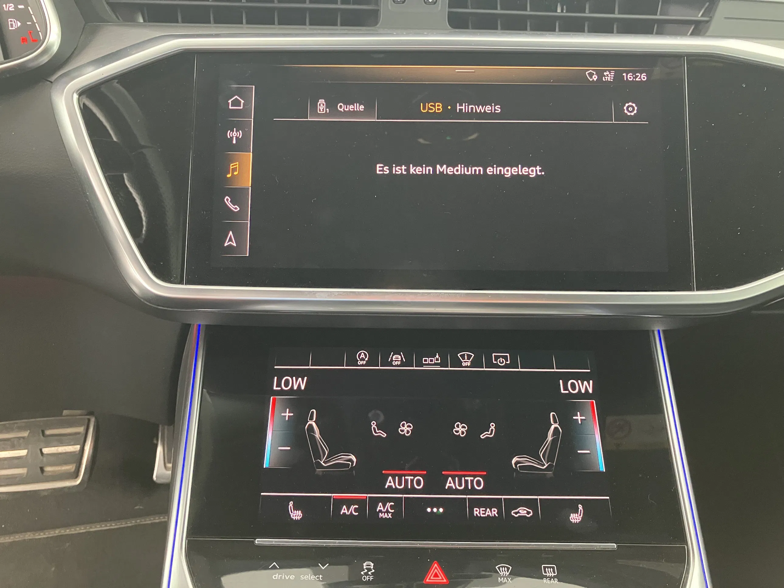 Audi A6 Avant 40 2.0 TDI quattro sport | Bild 9 von 31