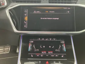 Audi A6 Avant 40 2.0 TDI quattro sport | Thumbnail 9 von 31