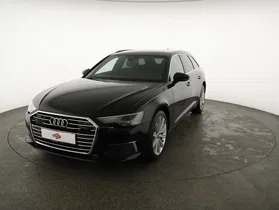 Audi A6 Avant 40 2.0 TDI quattro design | Thumbnail 2 von 23