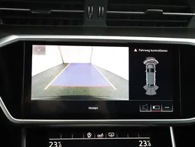 Audi A6 Avant 40 2.0 TDI quattro design | Thumbnail 12 von 23
