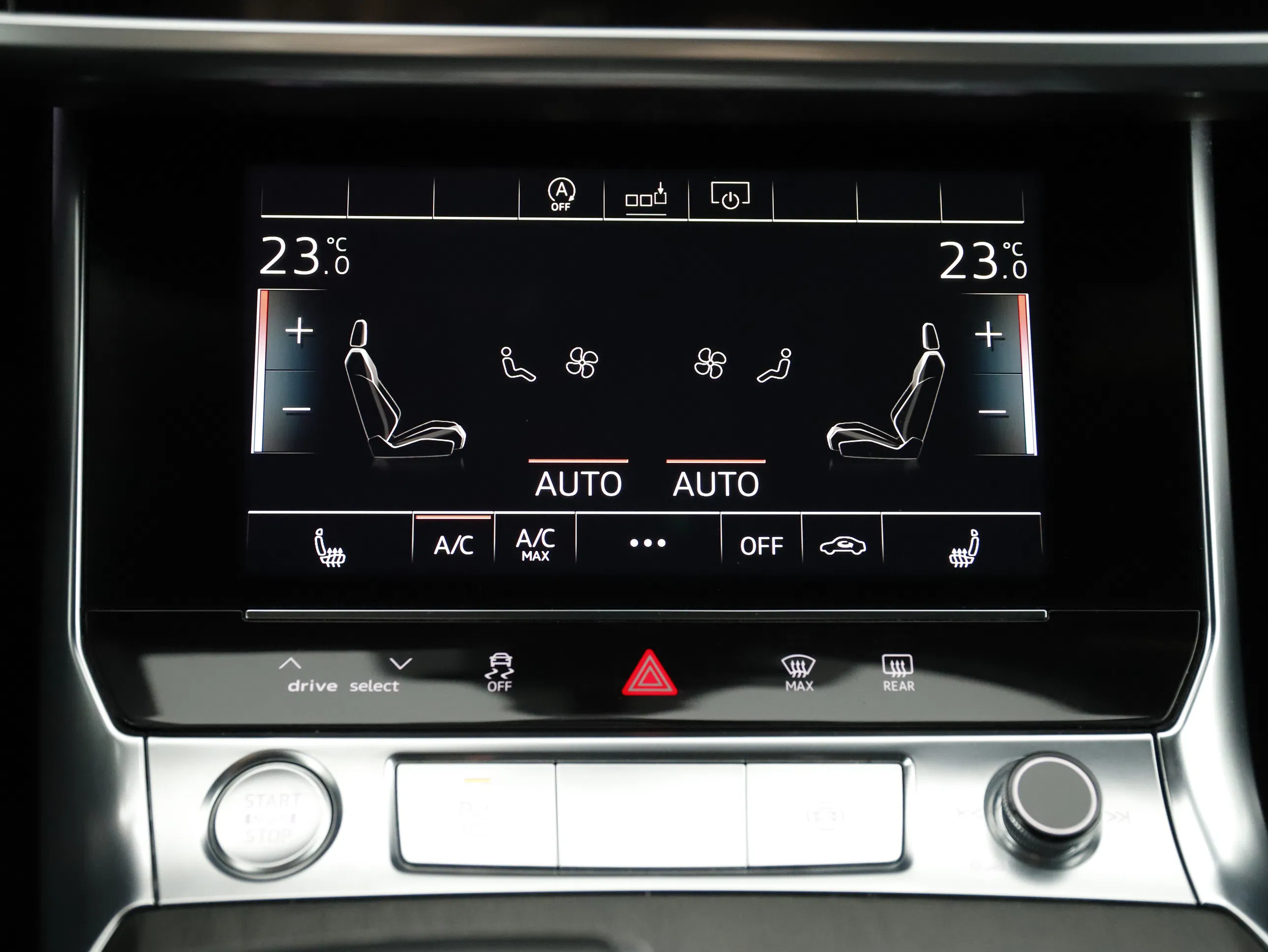 Audi A6 Avant 40 2.0 TDI quattro design | Bild 13 von 23