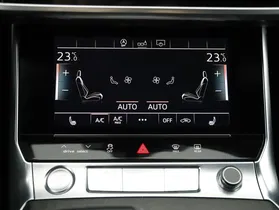 Audi A6 Avant 40 2.0 TDI quattro design | Thumbnail 13 von 23
