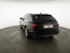 Audi A6 Avant 40 2.0 TDI quattro design | Thumbnail 3 von 23