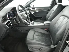 Audi A6 Avant 40 2.0 TDI quattro design | Thumbnail 4 von 23