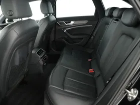 Audi A6 Avant 40 2.0 TDI quattro design | Thumbnail 5 von 23