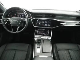 Audi A6 Avant 40 2.0 TDI quattro design | Thumbnail 6 von 23