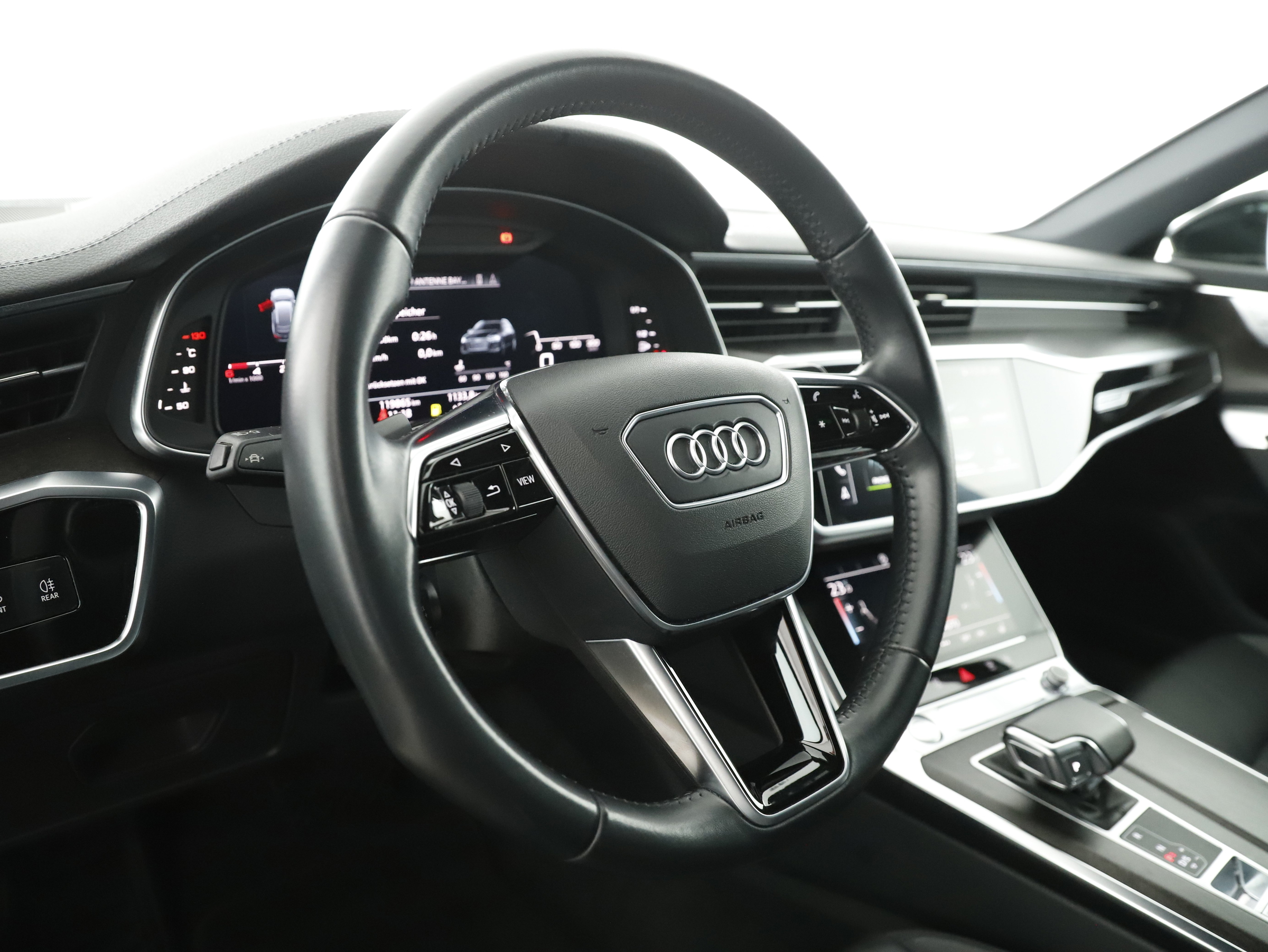 Audi A6 Avant 40 2.0 TDI quattro design | Bild 7 von 23