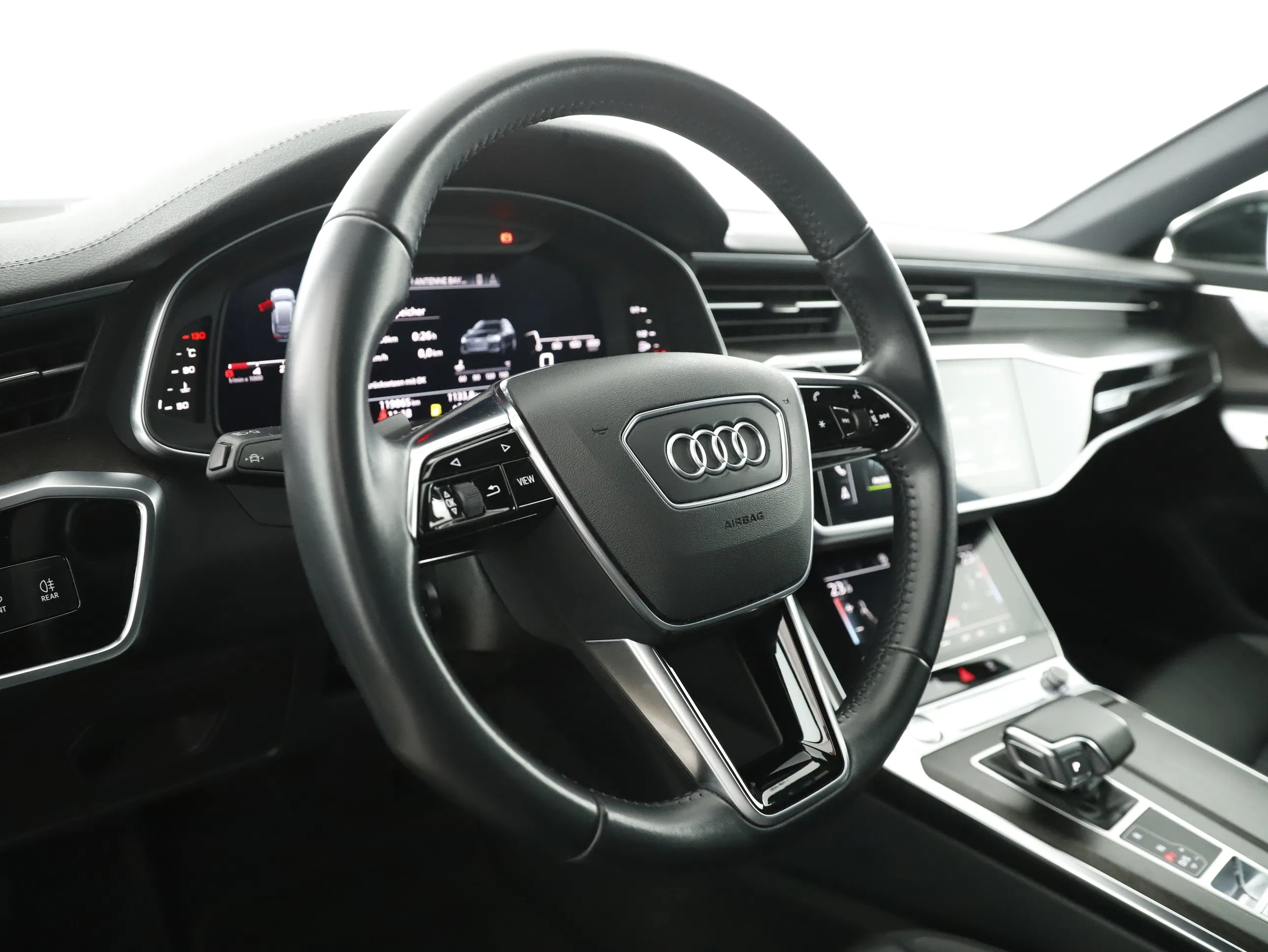 Audi A6 Avant 40 2.0 TDI quattro design | Bild 7 von 23