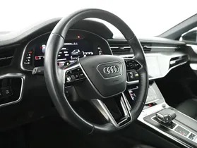 Audi A6 Avant 40 2.0 TDI quattro design | Thumbnail 7 von 23