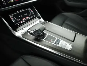 Audi A6 Avant 40 2.0 TDI quattro design | Thumbnail 8 von 23