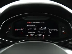Audi A6 Avant 40 2.0 TDI quattro design | Thumbnail 9 von 23